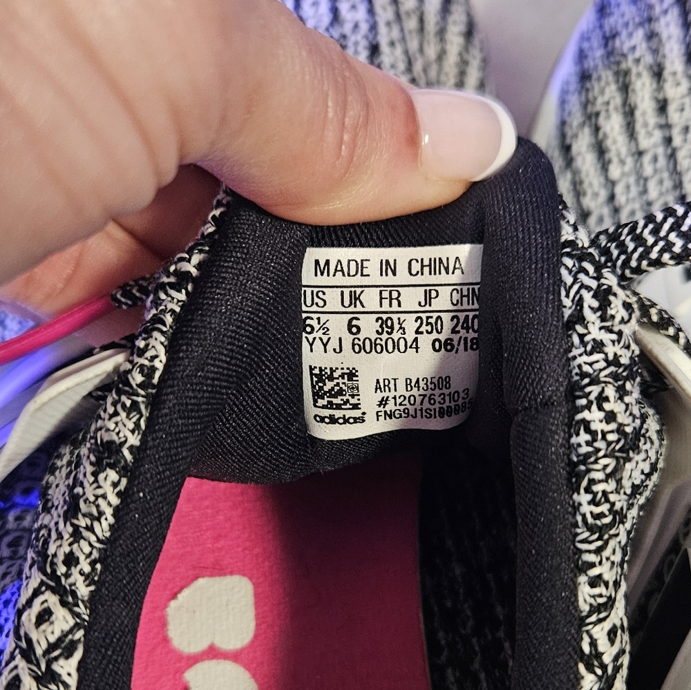 Pre-owned Adidas Ultraboost - Picture 5 of 5